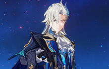 原神那维莱特用什么武器好 那维莱特武器推荐