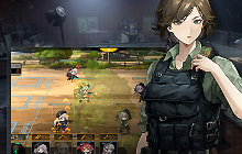 少女前线暗区突围联动特殊玩法&ldquo;新锋行录&rdquo;攻略