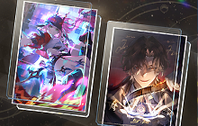 崩坏星穹铁道光锥故事发布 忍法帖故事一览