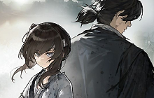 饿殍明末千里行移动端明日首发 首月24元买断