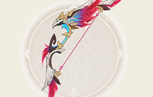 原神星鹫赤羽怎么样 原神星鹫赤羽强度分析