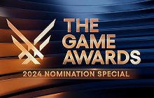 TGA2024提名名单揭晓 最佳电竞项目提名名单公布