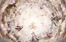 崩坏星穹铁道翁法罗斯有哪些角色 黄金裔角色一览