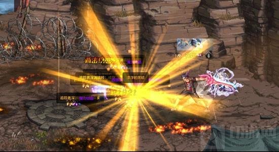 DNF手游60级深渊怎么玩 新版本深渊玩法详细介绍 - 切游网 - 地下城与勇士手游专区