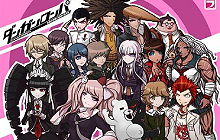 弹丸论破十四周年 视觉小说新时代的钥匙