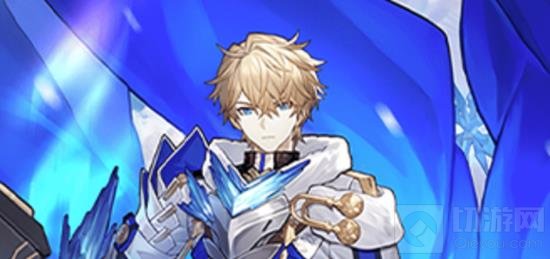 崩坏星穹铁道登录送五星自选 崩铁领哪个五星角色好 - 切游网