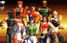 游戏史上的今天：格斗游戏死或生发布27周年