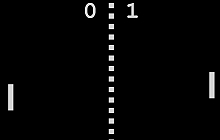 游戏史上的今天：首款电子游戏《Pong》52周年