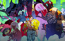 赛博朋克2077宇宙扩展 将推出全新衍生动画剧集