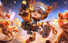 王者荣耀2024最新射手强度排名 最新版本射手强度排行榜