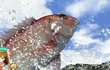 户外钓鱼游戏现已经发售 夏日时光享受三折优惠