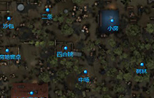 第五人格军工厂地图怎么溜鬼 第五人格军工厂地图新手教程