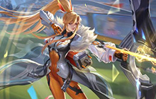 王者荣耀伽罗新皮肤推出 王者荣耀DYG战队伽罗皮肤怎么样