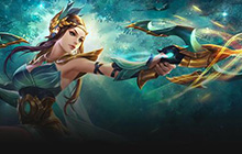 王者荣耀11.7正式服英雄调整 最新李信加强和虞姬削弱