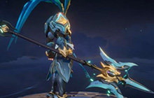 王者荣耀吕布新皮肤怎么样 KPL吕布新皮肤逐霄战戟上线