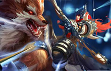 王者荣耀成吉思汗重做苍怎么玩 王者荣耀苍怎么玩厉害