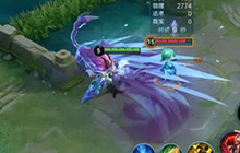 王者荣耀李信加强之后怎么玩 李信加强最强玩法介绍