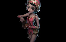 第五人格舞女专属EP登录 舞女专属EP怎么领取