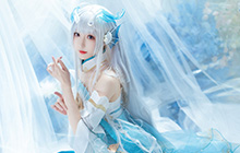 王者荣耀女英雄coser分享 王者荣耀性感女英雄COS推荐