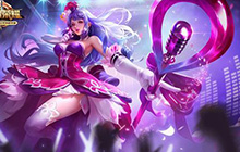 王者荣耀王昭君削弱了什么 王者荣耀体验服削弱王昭君