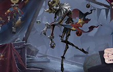 第五人格新监管喧嚣怎么玩 如何成为S1牌喧嚣