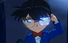 王者荣耀联动名侦探柯南活动 鲁班七号柯南皮肤怎么样