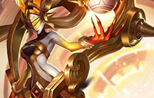 王者荣耀女娲重做怎么玩 重做后的女娲最强玩法攻略