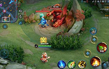 王者荣耀鲁班怎么玩 王者荣耀联动皮肤柯南鲁班怎么玩