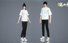 逆水寒手游推出全新功能 逆水寒手游可以DIY衣服