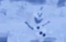 王者荣耀联动冰雪奇缘活动 甄姬冰雪奇缘皮肤怎么样