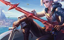 王者荣耀圣诞节皮肤都有谁 亚连圣诞节皮肤怎么样