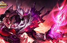 王者荣耀干将莫邪新皮肤怎么领 干将莫邪新皮肤领取方式