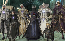 最终幻想手游开发者放出会谈视频 最终幻想手游怎么样