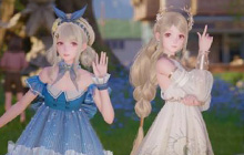 无限暖暖怎么建房子 无限暖暖家园系统在什么地方解锁