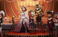 第五人格12月份最新兑换码 第五人格全新兑换码分享