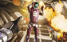 虚空航船最新版本现已推出 太空游戏最值得玩的一次