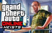 GTA5抢劫任务倒数第二周 如何在GTA里面完成抢劫任务