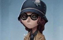 第五人格盲女监管人格怎么样 盲女监管人格长什么样子