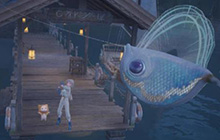 无限暖暖萌新钓鱼攻略 无限暖暖钓鱼百分百成功方法