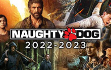 顽皮狗新作正在制作中 永恒之旅或将在未来发售