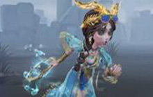 第五人格祭司皮肤优化之后好不好看 第五人格祭司皮肤优化