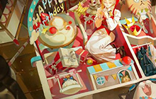 第五人格安妮公益皮肤即将上线 安妮公益皮肤获取方式