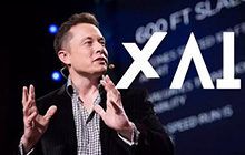 马斯克即将涉及游戏行业 xAI游戏工作室即将上线