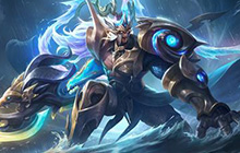 王者荣耀吕布最新加强 王者荣耀露娜技能加强