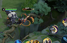 王者荣耀体验服野区最新调整 王者峡谷要来新野怪了