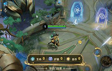 王者荣耀春节最新玩法来袭 王者荣耀春节增益符怎么选