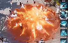 逆水寒手游最新BUG修复了吗 血海怎么卡出无限烟花BUG