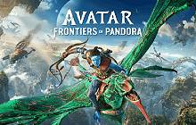 阿凡达潘多拉边境山峰探秘 新DLC上线日期公布