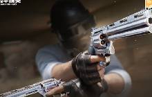 和平精英全新武器双持巨蟒怎么样 双持巨蟒评测
