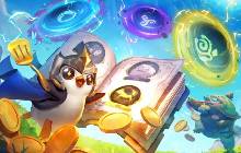 金铲铲之战紧急更新公告 符文大陆传奇督军宫殿地区被屏蔽